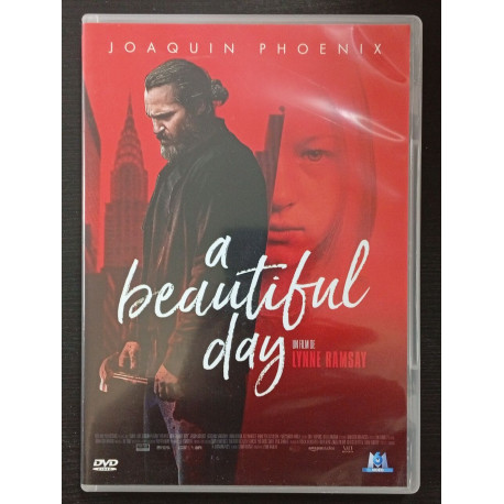 A beautiful day