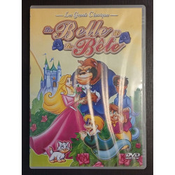 La Belle et La Bête
