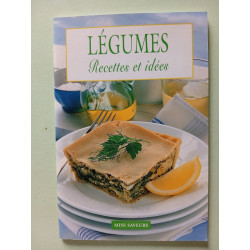 Omelettes crêpes beignets (Mini saveurs)