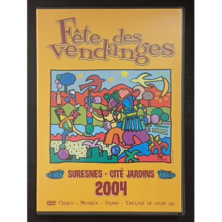 Fête des Vendanges