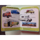 Tracteurs autos et camions