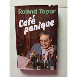 Café panique