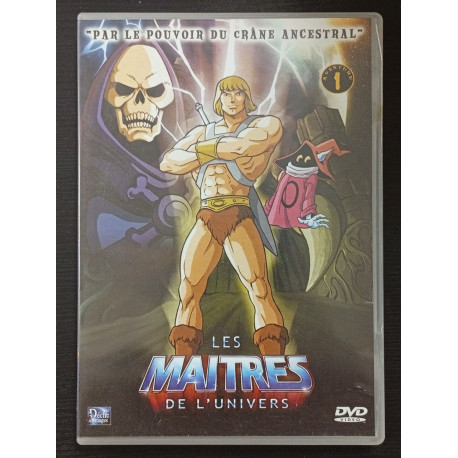Les Maîtres de l'univers