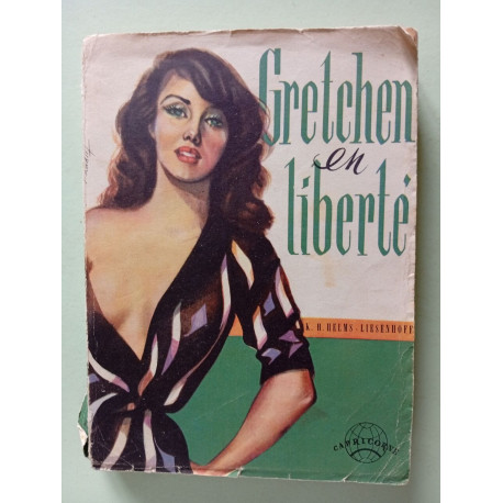 Gretchen en liberté