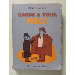 Garde à vous Fisc