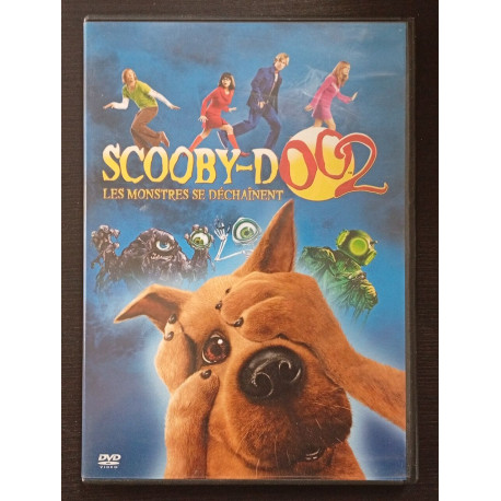 Scooby-Doo 2