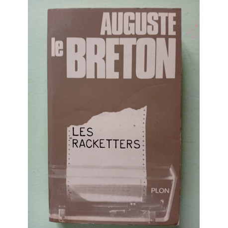 Les Racketters