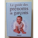 guide des prenoms de garcons (le) (0)