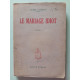 Le Mariage Idiot