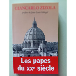 Les papes du XXe siècle