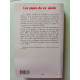 Les papes du XXe siècle