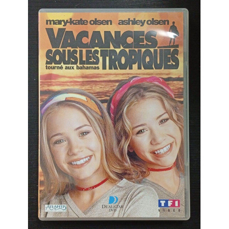 Vacances sous les tropiques