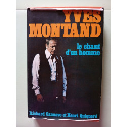 Yves Montand