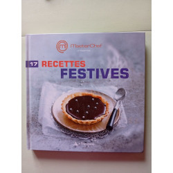 17 Recettes Festives