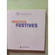 17 Recettes Festives