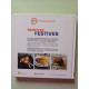 17 Recettes Festives
