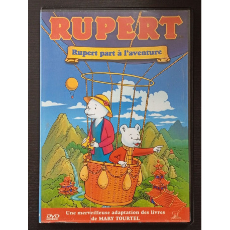 Rupert