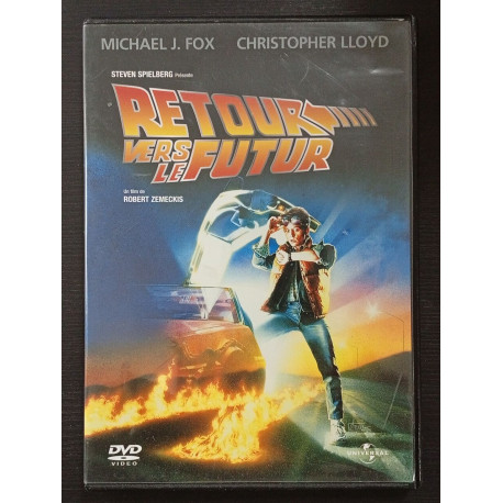 Retour vers le futur