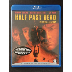 Half Past Dead