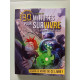 L'ATTAQUE DU ROBOT GEANT T4: 30 minutes pour survivre - tome 4