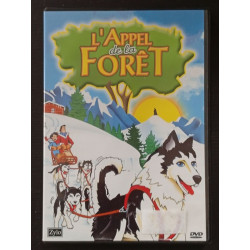 L'appel de la forêt