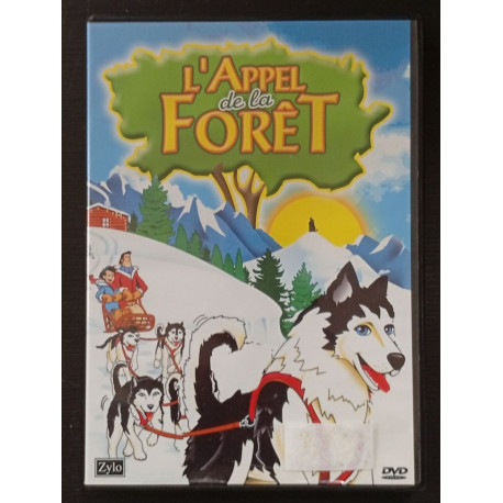 L'appel de la forêt