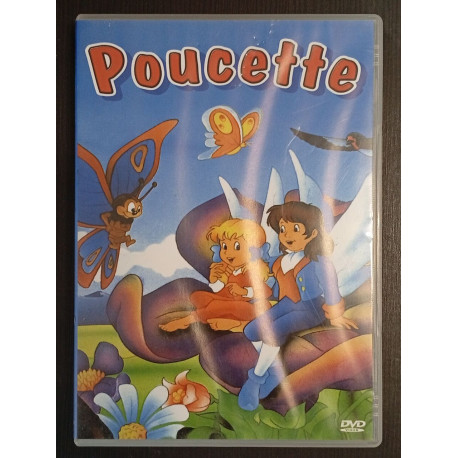 Poucette