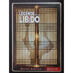 La Légende de la Libido