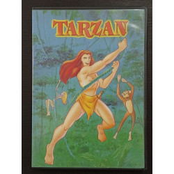 Tarzan