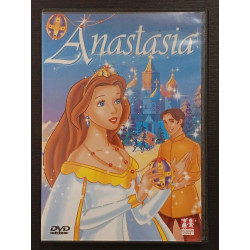 Anastasia