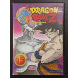 Dragon Ball Z