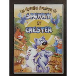 Les Nouvelles Aventures de Spunky et Chester