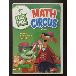 Math Circus