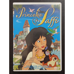 Princesse Saffi
