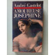 Amoureuse Joséphine