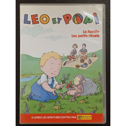 Léo et Popi
