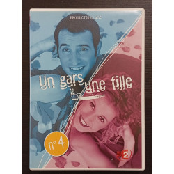 Un gars une fille