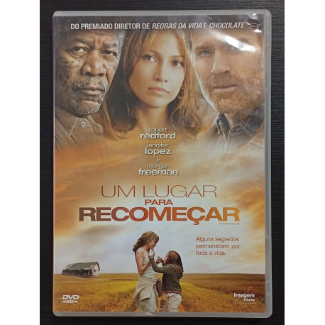Um Lugar Para Recomeçar