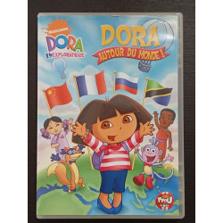 Dora Autour Du Monde