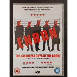 Enron: The Smartest Guys in the Room