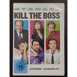 Kill the Boss