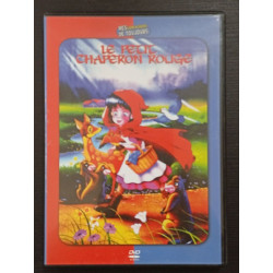 Le Petit Chaperon Rouge