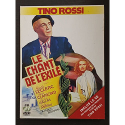 Le Chant de l'exilé