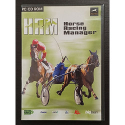 Horse Racing Manager