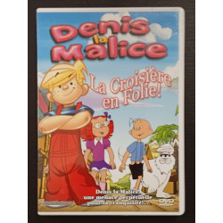 Denis la Malice