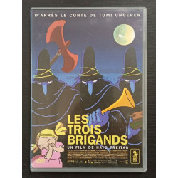 Les Trois Brigands