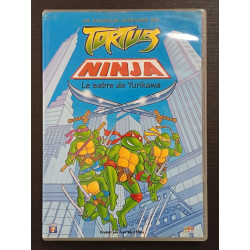 Les Nouvelles Aventures des Tortues Ninja