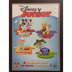 Disney Junior