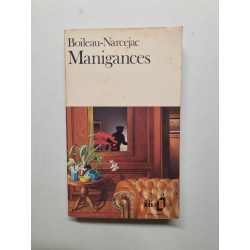 Manigances