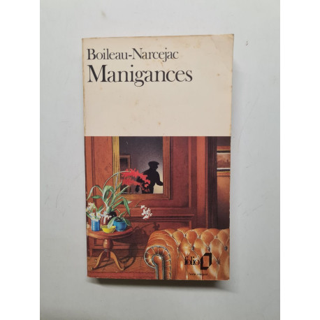 Manigances